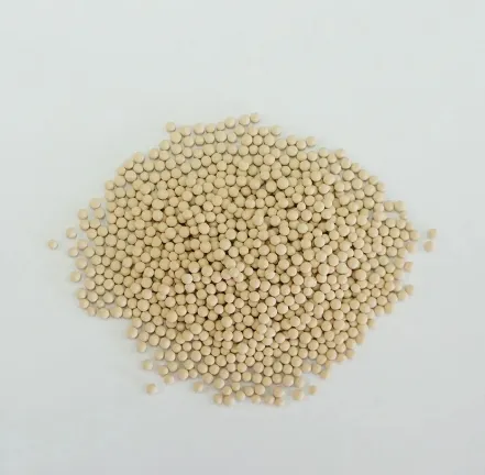 13x sférické molekulární síto