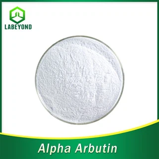 Alpha-Arbutin CAS:84380-01-8