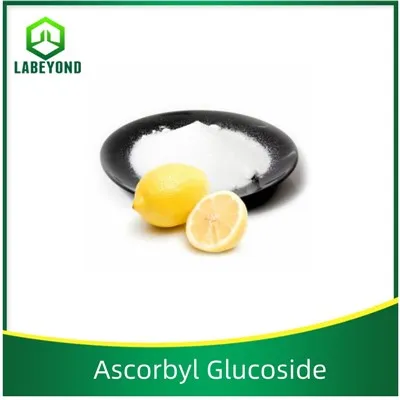 Kyselina askorbová CAS:562043-82-7