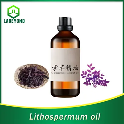 Kosmetický esenciální olej Lithospermum Oil CAS: 63492-69-3
