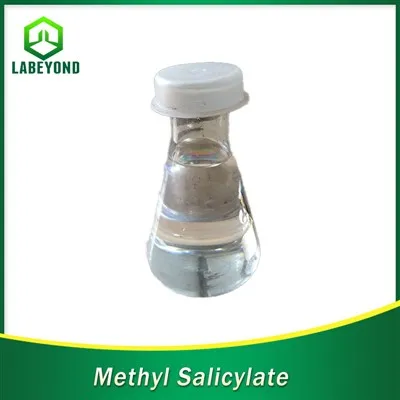 Methylsalicylát CAS: 119-36-8