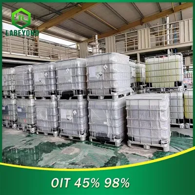 OIT 45 %, 98 % Č. CAS.26530-20-1