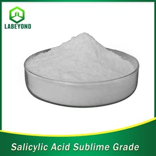 Kyselina salicylová Sublime Grade CAS: 69-72-7