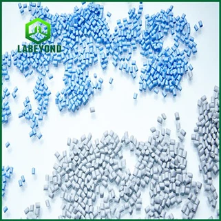 Měkký a pohodlný Tepelně odolný Chemický materiál na dráty bez obsahu halogenů